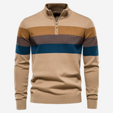 Tom | Maglione Elegante Autunnale