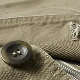 Elio | Giacca Elegante Impermeabile