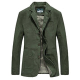 Elio | Giacca Elegante Impermeabile