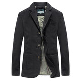 Elio | Giacca Elegante Impermeabile