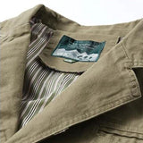 Elio | Giacca Elegante Impermeabile