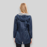 Laura™ - Giacca Impermeabile da Pioggia