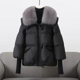 Indi™ - Cappotto elegante