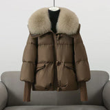 Indi™ - Cappotto elegante