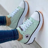 Lily - Sneakers Ortopediche Donna | Sandali Comodi
