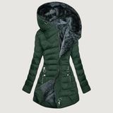 Nvernia™ | Giacca Termica con Interno Morbido