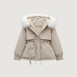 Milana™ | Giacca Invernale Elegante