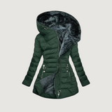 Nvernia™ | Giacca Termica con Interno Morbido