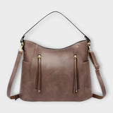 Borsa Elegante Vintage Olivia per Donne