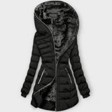 SELVAGGIA™ | GIACCA INVERNALE CALDA E ALLA MODA