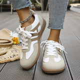 Britt™ | Sneakers Eleganti