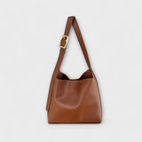 Borsa a Spalla in Pelle Elegante Olivia