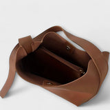 Borsa a Spalla in Pelle Elegante Olivia