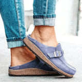 Scarpe Slip-on Retro™ | Comfort e Stile