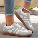 Britt™ | Sneakers Eleganti