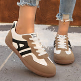 Britt™ | Sneakers Eleganti