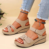 Sandali Comodi Helene per Donna - Comfort e Stile