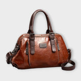Borsa a Spalla Vintage Olivia - Eleganza senza tempo