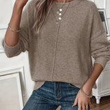 Selvianne™| Maglione