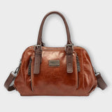 Borsa a Spalla Vintage Olivia - Eleganza senza tempo