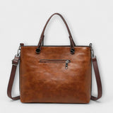 Lora - Borsa Elegante in Pelle