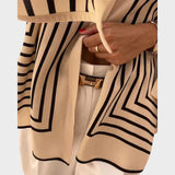 Marbella | Camicia a Righe