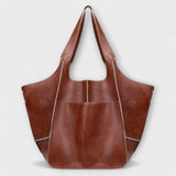 Borsa da Weekend Oversize Olivia
