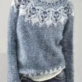 Nina™| Pullover