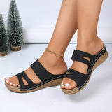 Olive – Sandali Ergonomici Comodi
