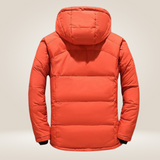 PolarBomber | Giacca Elegante Impermeabile