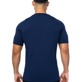 Confezione da 5 T-Shirt Aleano