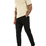 Fabio™ | T-shirt Aleano Fit - Kaki