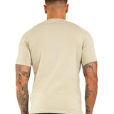 Fabio™ | T-shirt Aleano Fit - Kaki