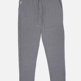 Gianluca™ | Pantaloni Bailey a Coste Grigi