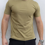 Ezio™ | T-shirt Evano - Verde Kaki