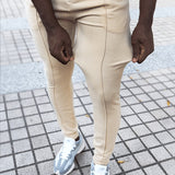 Lazzaro™ | Pantaloni Evo Kaki