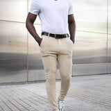 Lazzaro™ | Pantaloni Evo Kaki