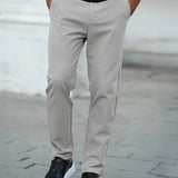 Nerio™ | Pantaloni Elasticizzati