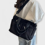 Borsa a Tracolla Olivia - Eleganza e Stile