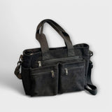 Borsa a Tracolla Olivia - Eleganza e Stile