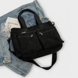 Borsa a Tracolla Olivia - Eleganza e Stile
