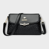 Borsa a Spalla Olivia - Lusso e Stile