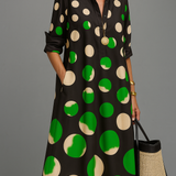 Cayen | Abito midi elegante