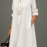 Dorotea | Abito midi elegante