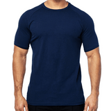 Confezione da 5 T-Shirt Aleano