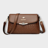 Borsa a Spalla Olivia - Lusso e Stile