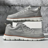 Sneaker in Pelle Giorgio - Stile e Comfort