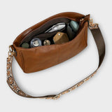 Borsa a Tracolla Vegana Olivia