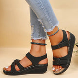 Sandali Comodi Helene per Donna - Comfort e Stile