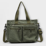 Borsa a Tracolla Olivia - Eleganza e Stile